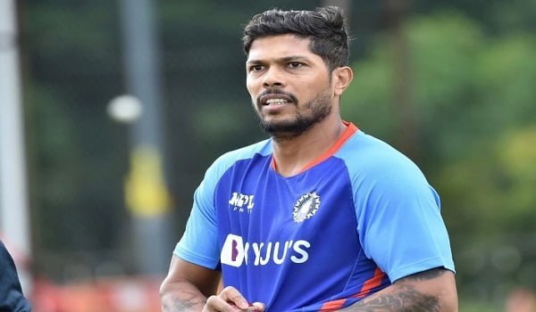 चंडीगढ़ पहुंचे उमेश यादव, 43 महीने के बाद टीम इंडिया के लिए खेल सकते हैं T20I मैच! 1 unnamed file चंडीगढ़ पहुंचे उमेश यादव, 43 महीने के बाद टीम इंडिया के लिए खेल सकते हैं T20I मैच!