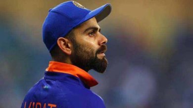 virat kohli 3 Virat Room Video Leak : होटल ने विराट से बिना शर्त मांगी माफी, दोषियों पर की कार्रवाई