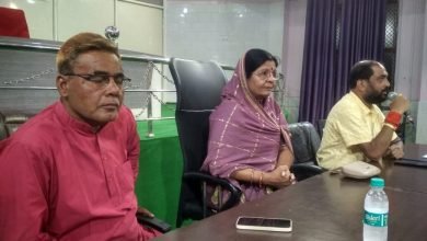 1 11 प्रथम गौरव दिवस में हर व्यक्ति जुड़े, तनमन से सहयोग प्रदान करें - महापौर