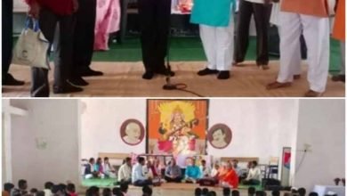101010 गांधी जयंती पर जिला जेल में की अमृतवाणी का पाठ एवं नशा मुक्ति पर दिया संदेश
