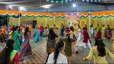 11 jpeg भारत विकास परिषद् द्वारा दशहरा मिलन एवं शरद पूर्णिमा उत्सव धूमधाम से मनाया