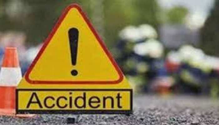 Shajapur Bus Accident