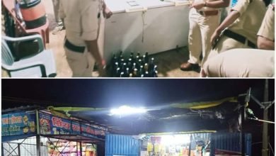 1 jpeg 4 नशे के विरुद्ध धार पुलिस की बड़ी कार्यवाही