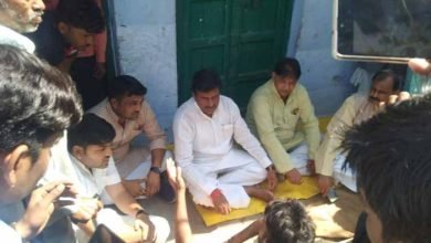 1 jpeg 7 पटाखा फैक्ट्री का मामला : जाँच में जो भी दोषी पाया जायेगा, उनके खिलाफ होगी कार्रवाही - प्रभारी मंत्री कुशवाह