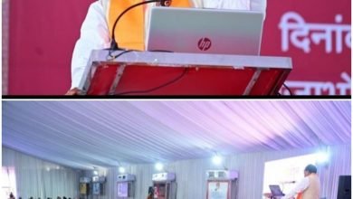2 16 विषम परिस्थितियों से निकलकर विकास की यात्रा पर है मध्यप्रदेश : शिवराज सिंह चौहान