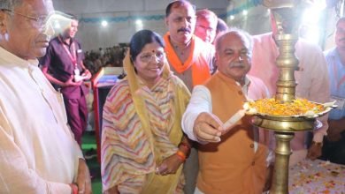 4 jpeg 2 गौरव दिवस की शुरूआत एक महत्वपूर्ण कदम - केन्द्रीय मंत्री श्री तोमर