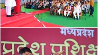 9 2 मोदी सरकार की जनकल्याणकारी योजनाओं से गरीब और किसानों की ताकत बढ़ी : तोमर