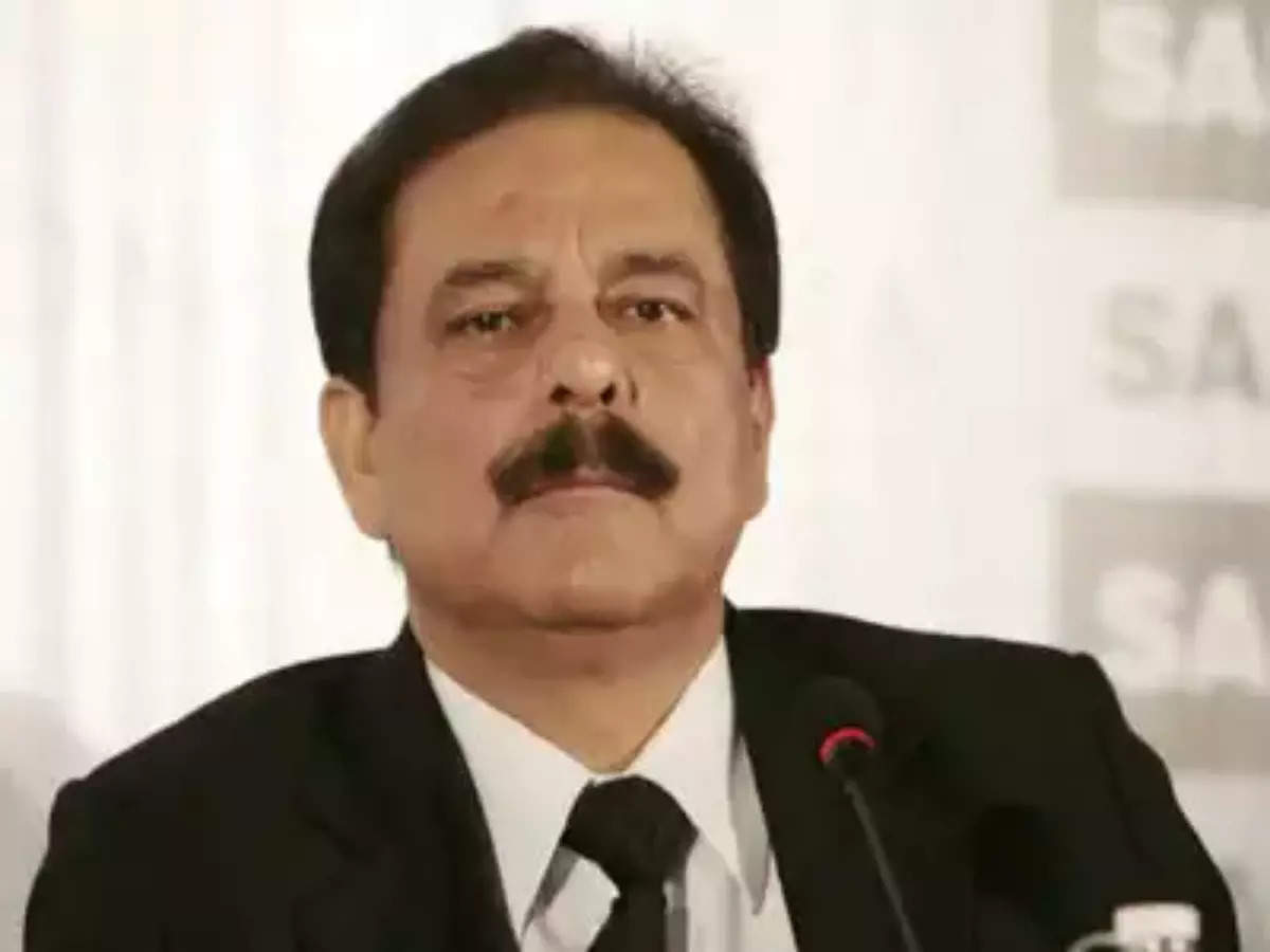 Good News : सहारा में इन्वेस्ट करने वाले 10 करोड़ लोगों को वापस मिलेंगे पैसे, रिलीज हुए 5000 करोड़ रुपये 1 Sahara India Refund Status 2022 Good News : सहारा में इन्वेस्ट करने वाले 10 करोड़ लोगों को वापस मिलेंगे पैसे, रिलीज हुए 5000 करोड़ रुपये
