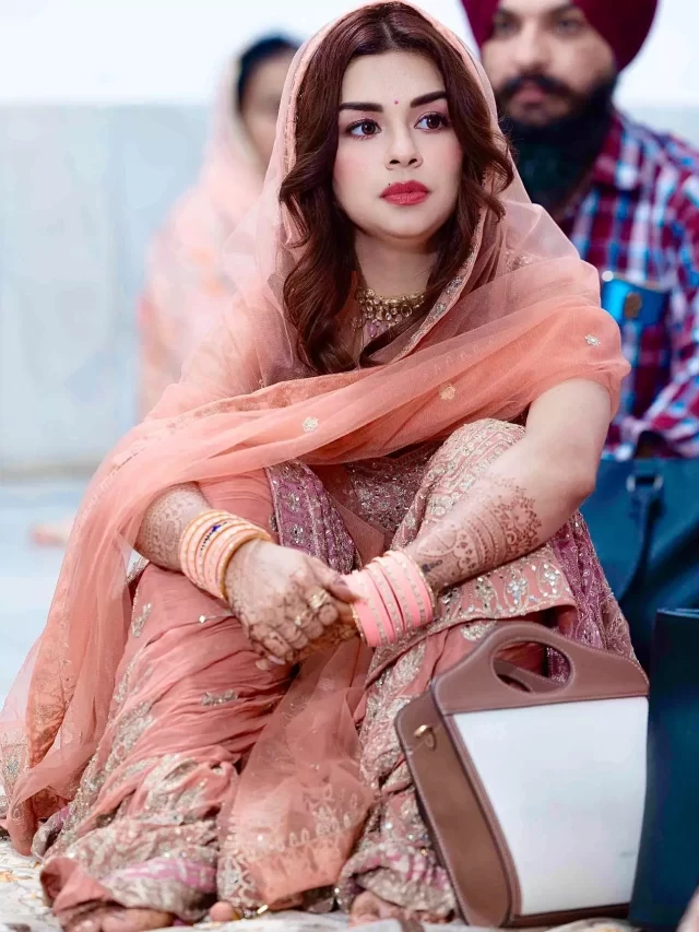 अवनीत कौर की फोटोज़ देख हो जाओगे कायल