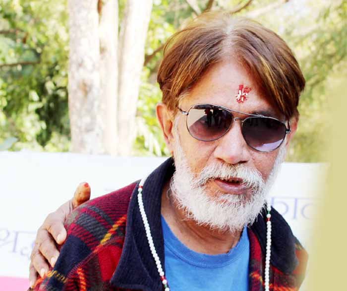 अभिनेता जीतेंद्र शास्त्री का निधन 1 jitendra shastri