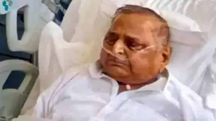 mulayam singh 2 मुलायम सत्ता, परिवार और पार्टी... सबको साधते थे, कैसे अखिलेश यादव ले सकते हैं ये 3 सबक
