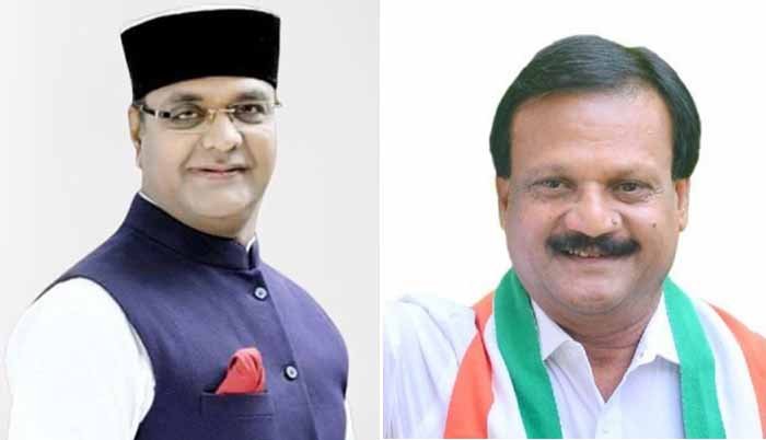 Congress Leader Sajjan Verma ने मंत्री Vishwas Sarang को बताया भाजपा का छोटा बिच्छू 1 Congress Leader Sajjan Verma