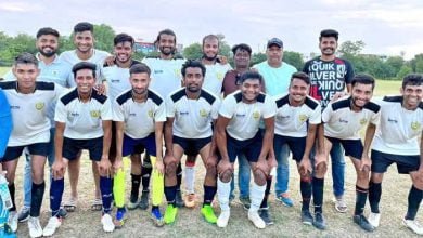 Bhopal Sports: हज़रत निज़ामुद्दीन एफ सी की पुरुष एवं महिला दोनों टीमें फाइनल में पहुची