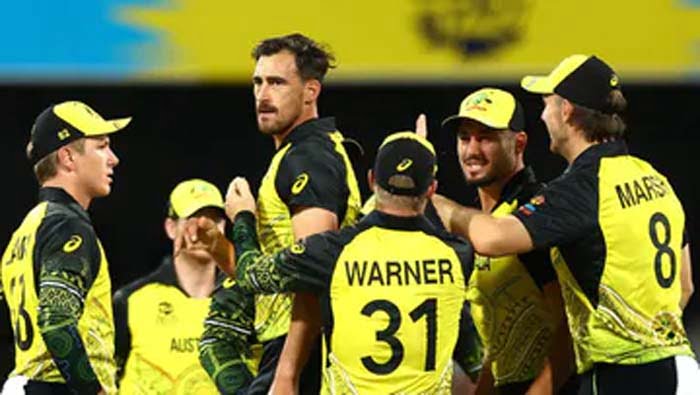 AUS vs IRE 2022 : टी20 वर्ल्ड कप में ऑस्ट्रेलिया को मिली दूसरी जीत 1 stark AUS vs IRE 2022 : टी20 वर्ल्ड कप में ऑस्ट्रेलिया को मिली दूसरी जीत