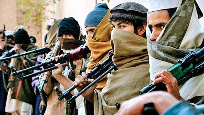 terrist1 ख्वाजा साहब की दरगाह के खादिम के पुत्र ने दी आतंकी को पनाह, पंजाब में आतंकी हमले का आरोपी