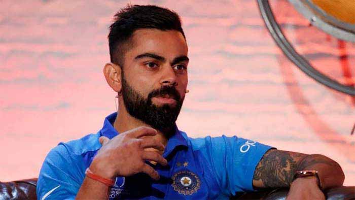 T20 वर्ल्ड कप में भारत के लिए सबसे ज्यादा रन बनाने वाले बल्लेबाज बने कोहली, हिटमैन को छोड़ा पीछे 1 virat kohli new 1 T20 वर्ल्ड कप में भारत के लिए सबसे ज्यादा रन बनाने वाले बल्लेबाज बने कोहली, हिटमैन को छोड़ा पीछे