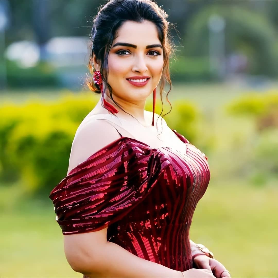 आम्रपाली दुबे