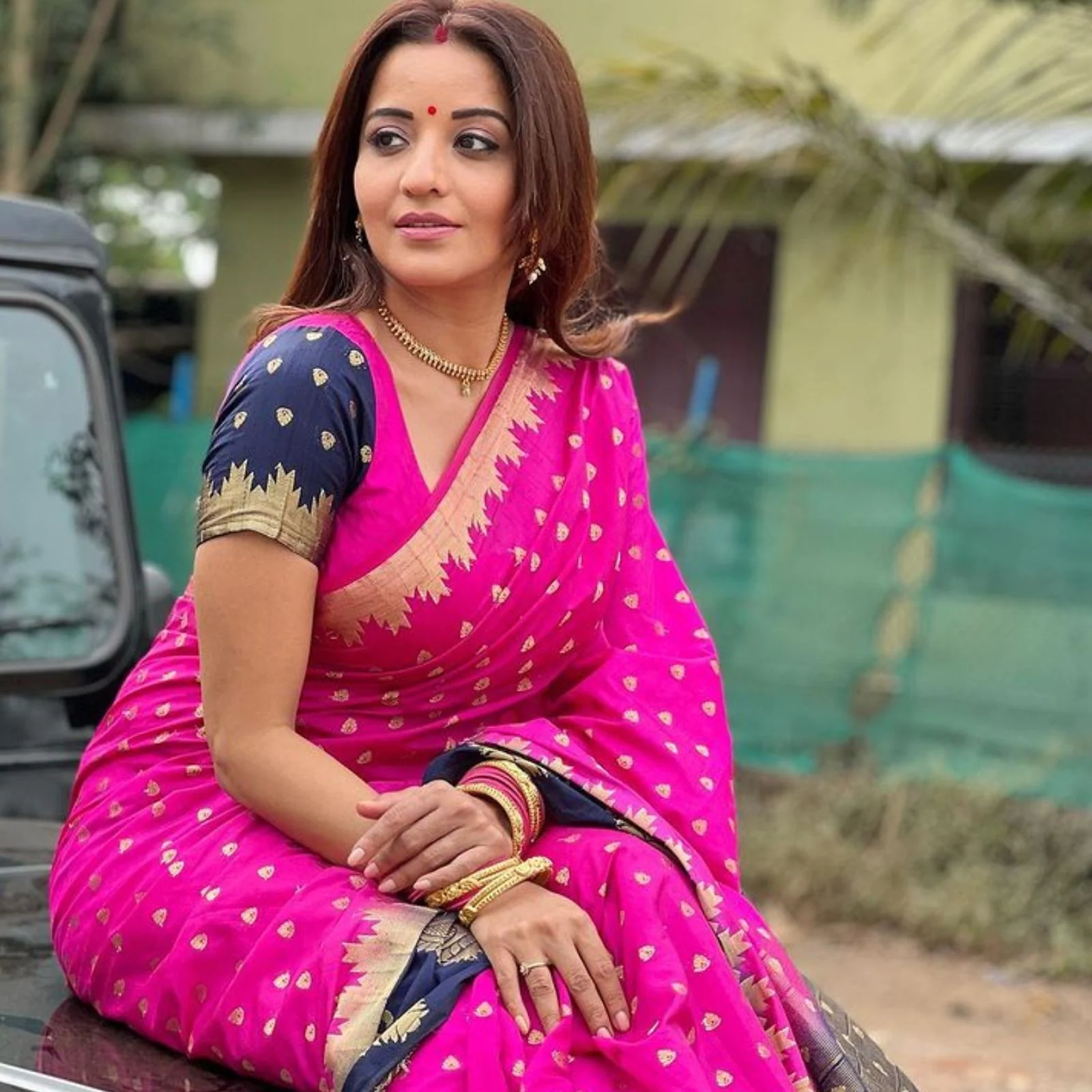 मोनालिसा