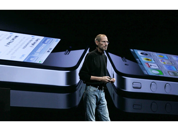 Apple iPhone Jobs