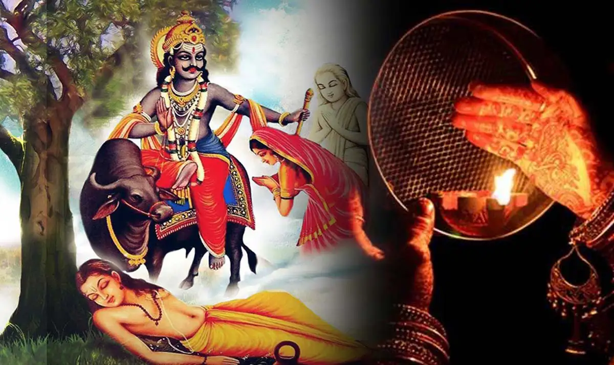 Festival List : वर्ष 2023 में पति की लंबी उम्र के लिए व्रत, जिनसे बढ़ता है पति-पत्नी के बीच प्रेम 1 Festival List 2023