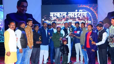 IMG 20221120 WA0083 Pandhurna News : कमलनाथ के जन्मदिन पर मेगा डांस कॉम्पिटिशन में रामशांति और राधाकृष्णन विध्या मंदिर ग्रुप ने मारी बाजी