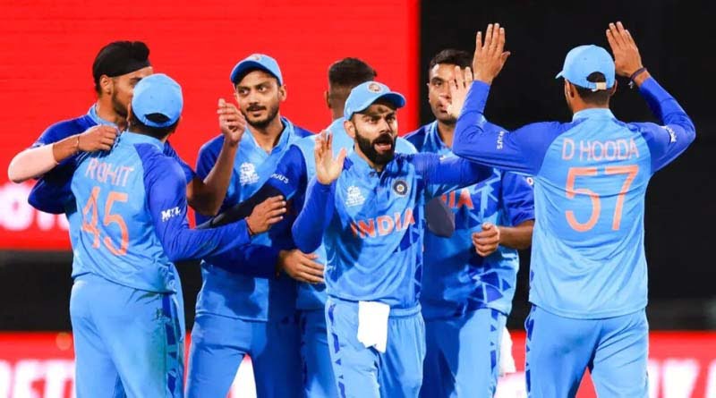 IND vs Zim 2022 : भारत ने ZIM को 71 रनों से धोया, इंग्लैंड से होगा सेमीफाइनल 1 IND 7 1 IND vs Zim 2022 : भारत ने ZIM को 71 रनों से धोया, इंग्लैंड से होगा सेमीफाइनल