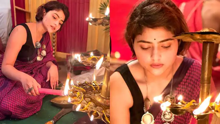 नहीं रही 2 बार कैंसर को हराने वाली 24 साल की एक्ट्रेस एंड्रिला शर्मा 1 aindrila sharma नहीं रही 2 बार कैंसर को हराने वाली 24 साल की एक्ट्रेस एंड्रिला शर्मा