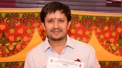 akash vijay 1 Indore News : आकाश विजयवर्गीय बोले - दुष्कर्म करने वाले के माता-पिता को भी मिले सजा
