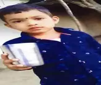 CG Korba News : आंगनबाड़ी में बेहोश हुआ बच्चा, डॉक्टरों ने घोषित किया मृत 1 CG Korba News
