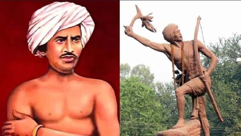Pandhurna News : बालक छात्रावास में बिरसा मुंडा की जयंती को जनजाति गौरव दिवस के रूप मे मनाया 1 Pandhurna News