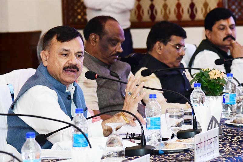 Khirkiya News : सांसद ने बैठक में खिरकिया रेल्वे स्टेशन की मांगो को उठाया, कहा- आगामी बैठक के पूर्व कराया जाए निराकरण 1 khirkiya Khirkiya News : सांसद ने बैठक में खिरकिया रेल्वे स्टेशन की मांगो को उठाया, कहा- आगामी बैठक के पूर्व कराया जाए निराकरण