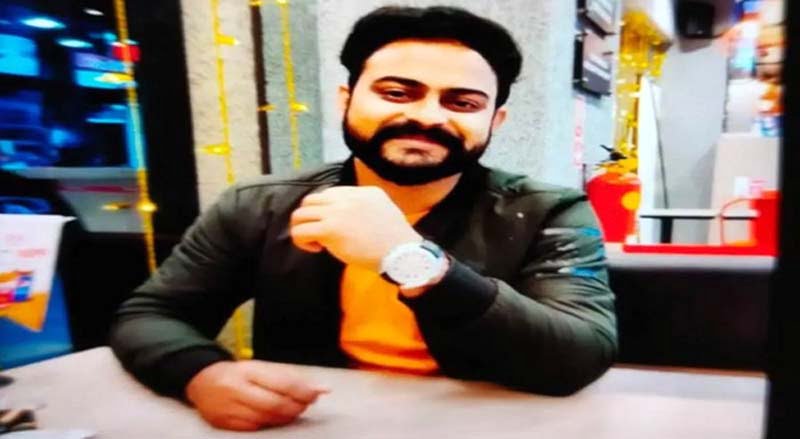 Love Jihad In Indore : मुस्लिम लड़के के साथ लिव इन रिलेशनशिप में रह रही थी हिंदू लड़की 1 love jihad in indore