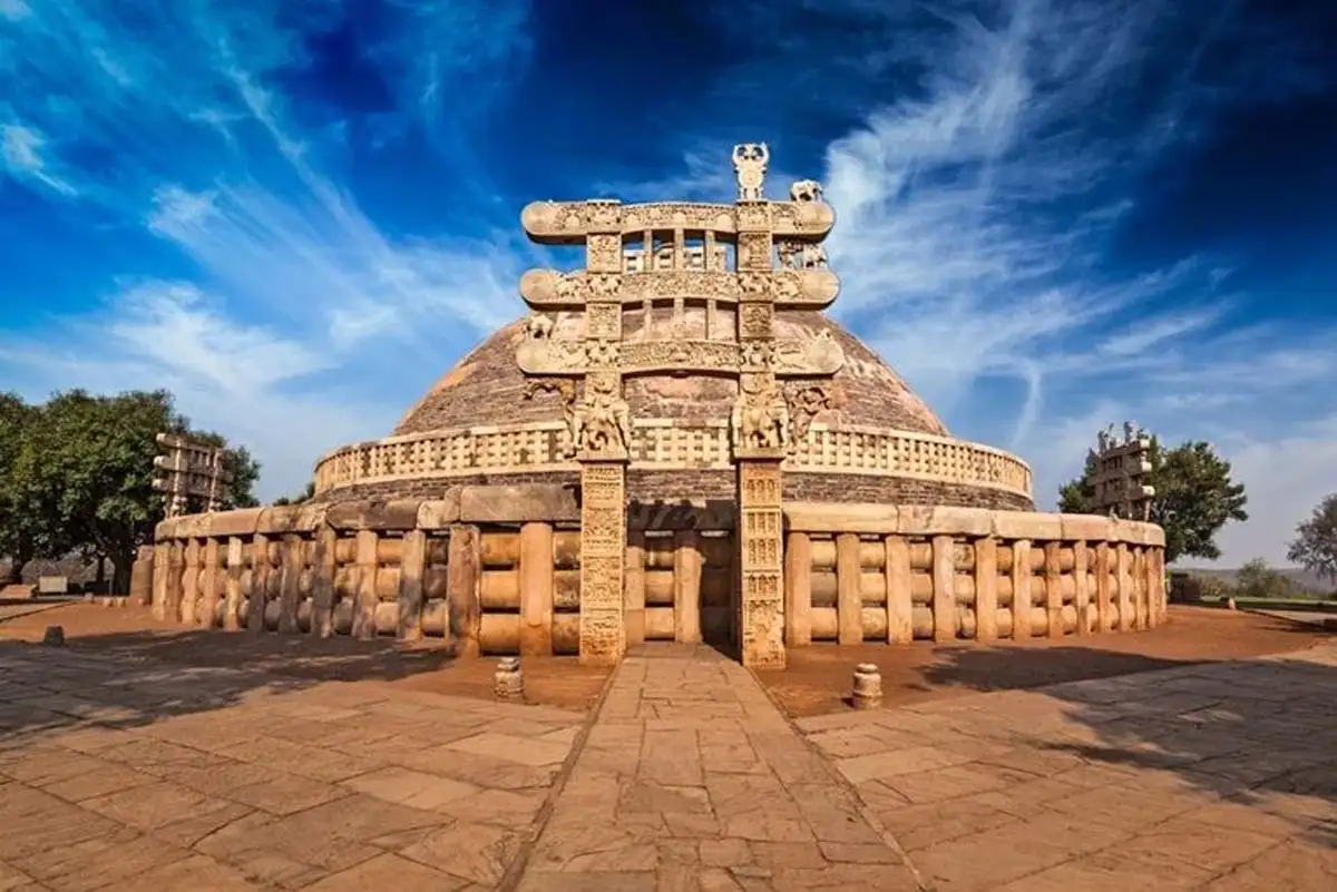 Raisen News : दो दिवसीय महाबोधी महोत्सव का शुभारंभ 26 को 1 mahabodhi mahatsav