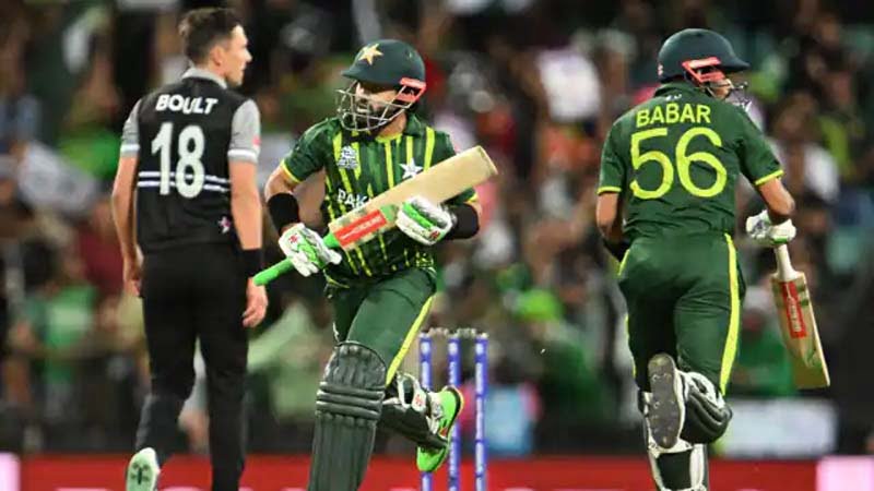 pak vs nz