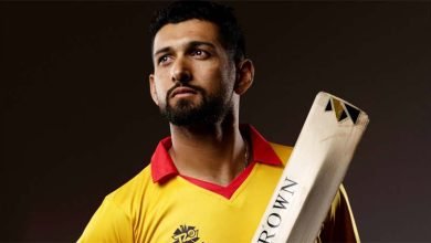 sikandar raza