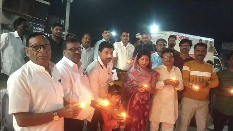 Silwani News : नगर में सफाई, स्कूलो में रंगोली, पेंटिग और निबंध की प्रतियोगिताएं हुई आयोजित 1 Silwani News