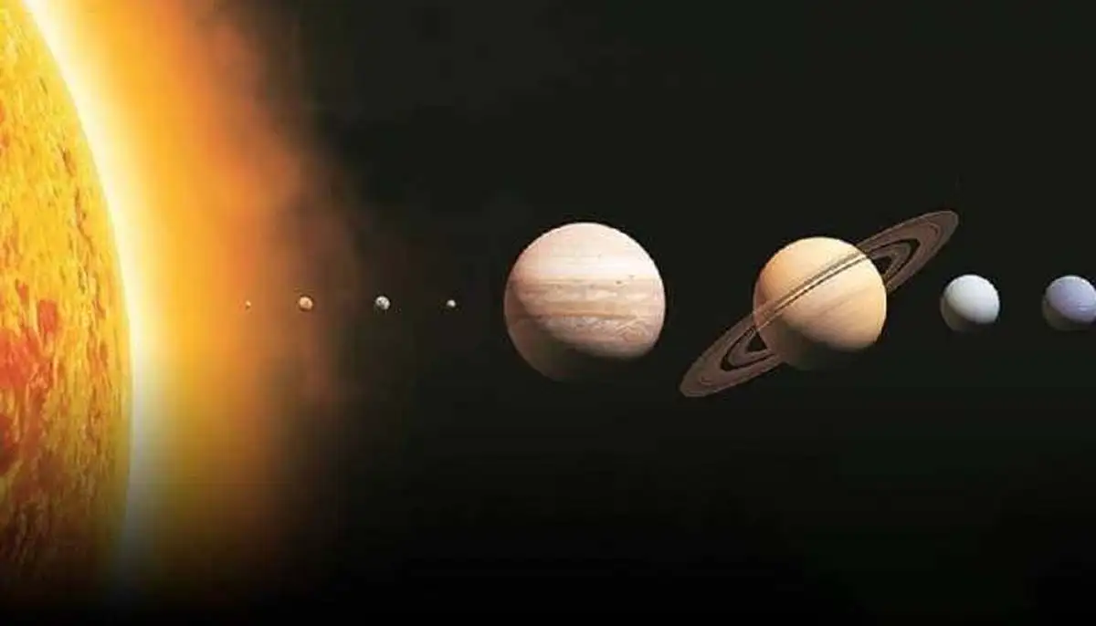 एक ही दिन में 3 सूर्य ग्रहण, ब्रह्माण्ड में होगी अलौकिक घटना 1 surya grahan