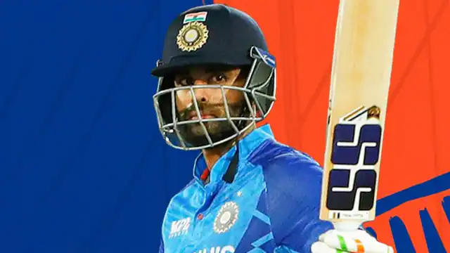 ICC T20 रैंकिंग में सूर्यकुमार ने हासिल किया प्रथम पायदान 1 ICC T20 World Cup