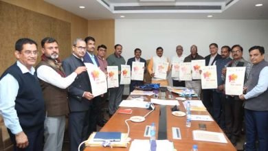 1.jpeg 10 MP News : उज्जैन-इंदौर में जुटेंगे देश के शिक्षाविद, 16-17 जनवरी को एजुकेशनल लीडर समिट इंदौर में
