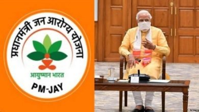 Ayushman Scheme