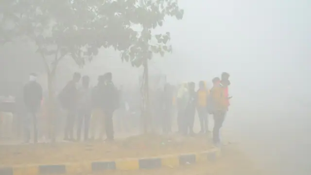 MP Weather Update: प्रदेश में सर्दी का सितम जारी, 11 शहरों में तापमान 10 डिग्री से नीचे 1 MP Weather Update