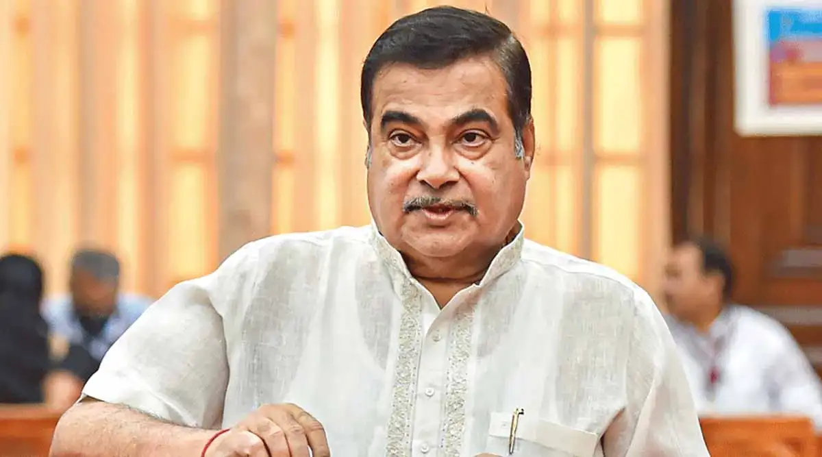 ना किसी को चाय पिलाऊंगा और ना लगेंगे पोस्टर, जानें ऐसा क्यों बोले नितिन गडकरी 1 Nitin gadkari