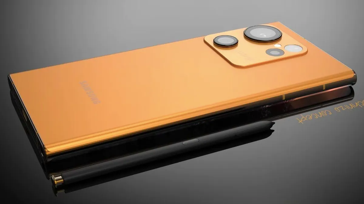 Samsung Galaxy S23 Ultra: 200MP Camera के साथ सर्टिफिकेशन साइट पर हुआ लिस्ट 1 Samsung Galaxy S23