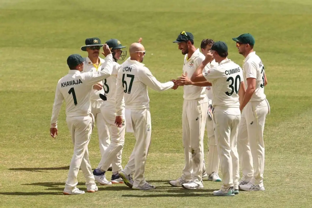 WTC Points Table: ऑस्ट्रेलिया मजबूत स्थिति में, टीम इंडिया की बढ़ गई टेंशन 1 australia