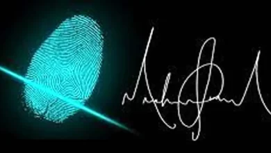 digital signature