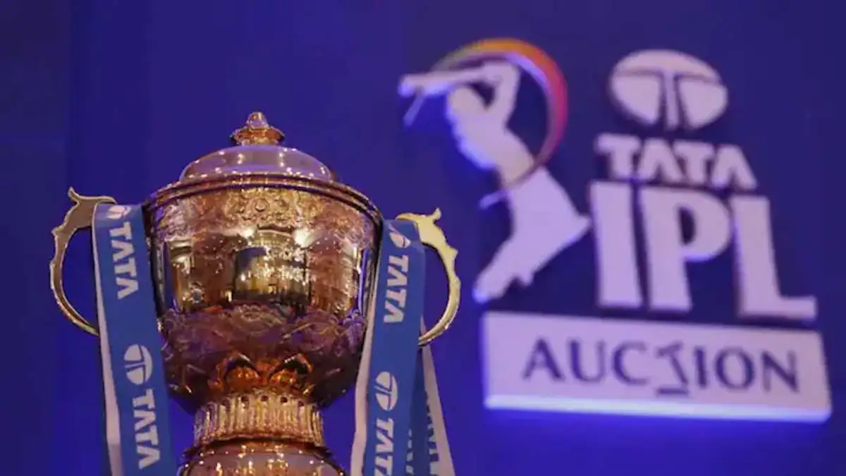 IPL 2023 Auction : प्लेयर्स की लिस्ट जारी, मनीष और मयंक की बेस प्राइस है 1 करोड़ 1 ipl 2023 auction