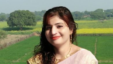 sanju jatav Gwalior News : कांग्रेस नेत्री के पति गजराज के खिलाफ आरोपियों को बचाने के मामले में FIR दर्ज