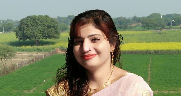 Gwalior News : कांग्रेस नेत्री के पति गजराज के खिलाफ आरोपियों को बचाने के मामले में FIR दर्ज 1 sanju jatav Gwalior News : कांग्रेस नेत्री के पति गजराज के खिलाफ आरोपियों को बचाने के मामले में FIR दर्ज