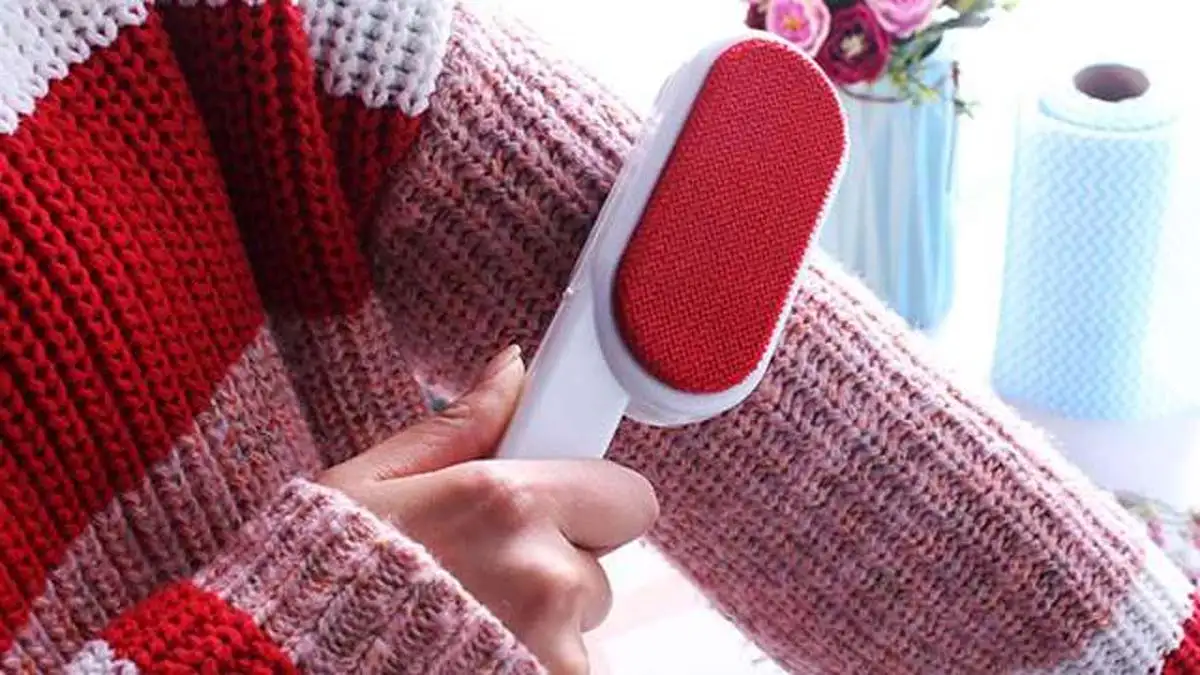Woolen Clothes Tips : इन टिप्स को अपनाकर ऊनी कपड़ों से हटाएं रोएं, लगेंगे नए जैसे 1 uni kapde