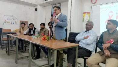 world aids diwas